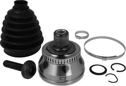 Metelli 15-1436 - PRZEGUB ZEW. VW A4