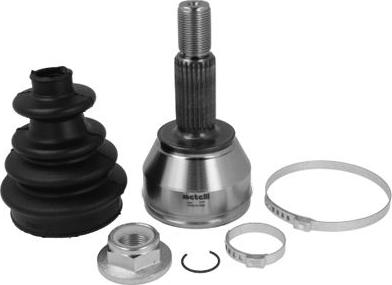 Metelli 15-1430 - PRZEGUB ZEW. FORD FIESTA-FUSION
