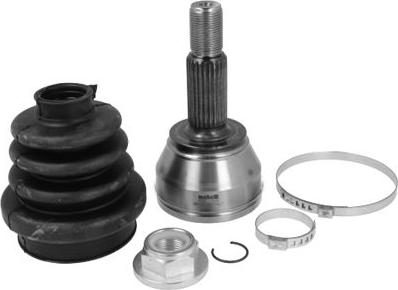 Metelli 15-1432 - PRZEGUB ZEW. FORD FIESTA-FUSION