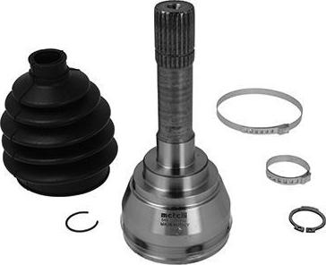Metelli 15-1540 - PRZEGUB ZEW. SUZUKI GRAND VITARA 98-
