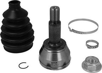 Metelli 15-1669 - PRZEGUB ZEW. FORD FIESTA 08--MAZDA 2 03-