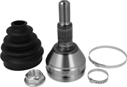 Metelli 15-1666 - PRZEGUB ZEW. OPEL ANTARA 2.4-3.2