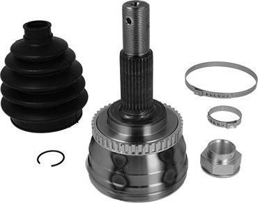 Metelli 15-1601 - PRZEGUB ZEW. FIAT GRANDE PUNTO 05-