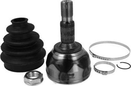 Metelli 15-1636 - PRZEGUB ZEW. CITROEN C5-JUMPY