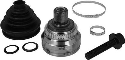 Metelli 15-1140 - PRZEGUB ZEW. VW A100-A6 91-