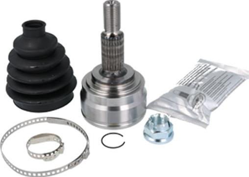 Metelli 15-11049 - PRZEGUB ZEW. RENAULT CAPTUR II-CLIO V 25ZX53MMX33Z