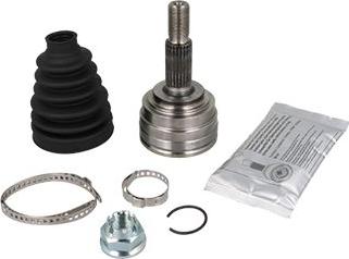 Metelli 15-11043 - PRZEGUB ZEW. RENAULT CLIO V 1.0 23Z-49.55MM-30Z