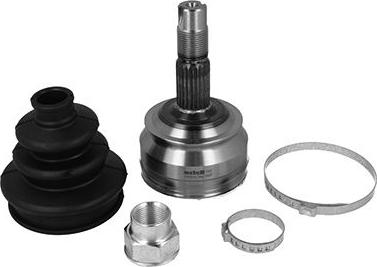 Metelli 15-1105 - PRZEGUB ZEW. FIAT BRAVO-A 1.4-