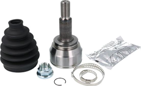 Metelli 15-11017 - PRZEGUB ZEW. RENAULT SCENIC-TALISMAN 29Z-60MM-23Z