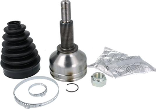Metelli 15-11030 - PRZEGUB ZEW. FORD TRANSIT 31X57.5X30
