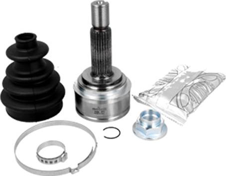 Metelli 15-11028 - PRZEGUB ZEW. KIA RIO IV 1.2-1.4 25ZX52.6MMX20Z