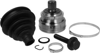 Metelli 15-1112 - PRZEGUB ZEW. VW A80 88- ABS
