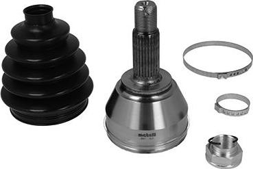 Metelli 15-1897 - PRZEGUB ZEW. MINI COUNTRYMAN-PACEMAN 10- 26Z-25Z-52MM
