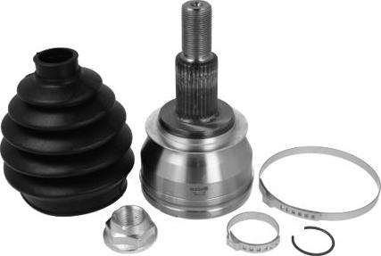 Metelli 15-1847 - PRZEGUB ZEW. MAZDA CX-5 12- OŚ TYLNA