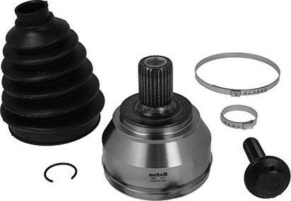 Metelli 15-1855 - PRZEGUB ZEW. VW AMAROK 2.0TDI 10-