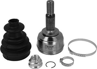 Metelli 15-1850 - PRZEGUB ZEW. DACIA LOGAN-SANDERO 1.5DCI-TCE 12-