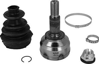 Metelli 15-1864 - PRZEGUB ZEW. RENAULT CLIO IV 1.2 16V GRANDTOUR 23Z-28Z-48.9MM