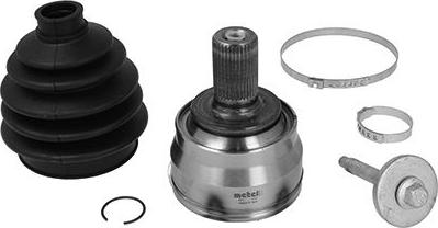 Metelli 15-1821 - PRZEGUB ZEW. VOLVO V40 III 12-
