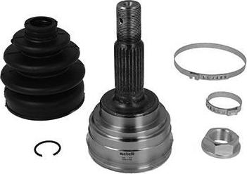 Metelli 15-1346 - PRZEGUB ZEW. TOYOTA CARINA -ABS