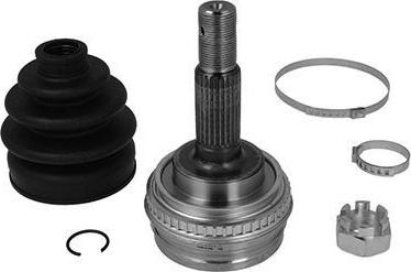 Metelli 15-1347 - PRZEGUB ZEW. TOYOTA CARINA ABS