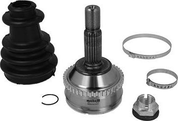 Metelli 15-1310 - PRZEGUB ZEW. RENAULT MEGANE