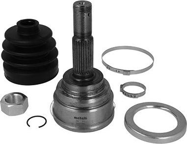 Metelli 15-1323 - PRZEGUB ZEW. NISSAN MAXIMA