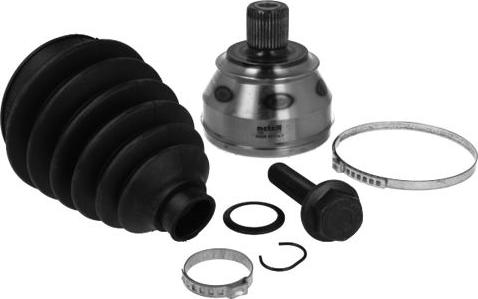 Metelli 15-1230 - PRZEGUB ZEW. VW T4 94-96