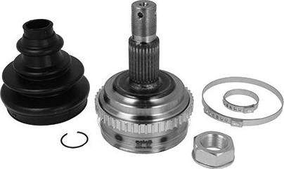 Metelli 15-1222 - PRZEGUB ZEW. PEUGEOT 806-JUMPY
