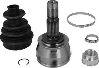 Metelli 15-1740 - PRZEGUB ZEW. CITROEN BIPPER 08- 1.4HDI