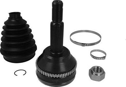 Metelli 15-1756 - PRZEGUB ZEW. FORD TRANSIT 2.2TDCI 06-14
