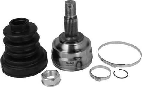 Metelli 15-1758 - PRZEGUB ZEW. PEUGEOT 807 02- 2.0HDI
