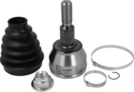 Metelli 15-1752 - PRZEGUB ZEW. FORD FOCUS IV 1.6 10-