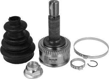 Metelli 15-1762 - PRZEGUB ZEW. KIA RIO III 1.2 11-