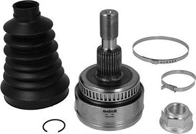 Metelli 15-1709 - PRZEGUB ZEW. DB W163