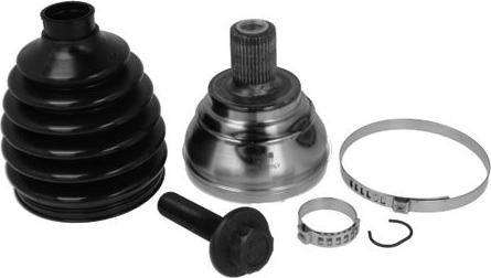Metelli 15-1708 - PRZEGUB ZEW. AUDI A3 1.2 TSI 1.4 TFSI 07-