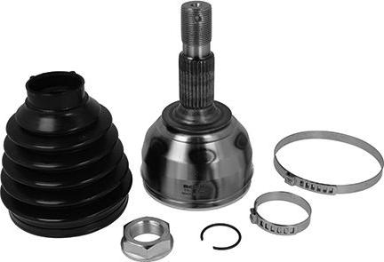 Metelli 15-1719 - PRZEGUB ZEW. PEUGEOT 407 04-