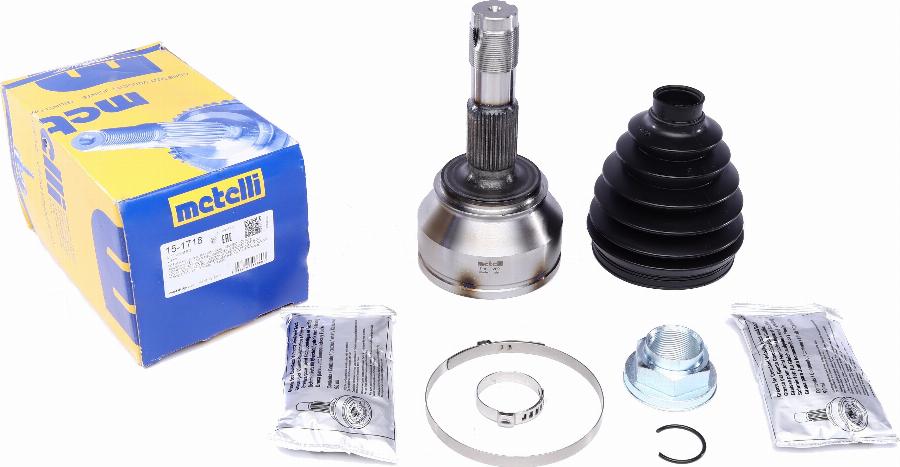Metelli 15-1718 - PRZEGUB ZEW. FIAT DUCATO 06-