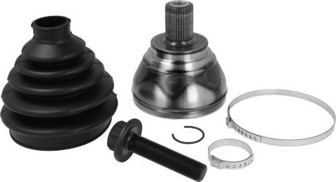 Metelli 15-1786 - PRZEGUB ZEW. VW PASSAT 2.0TDI 05-