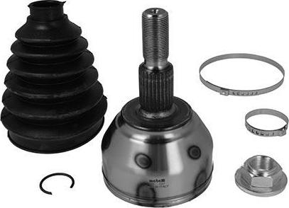 Metelli 15-1787 - PRZEGUB ZEW. FORD KUGA I 2.0 TDCI 08-