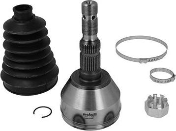 Metelli 15-1737 - PRZEGUB ZEW. OPEL MERIVA B 10-