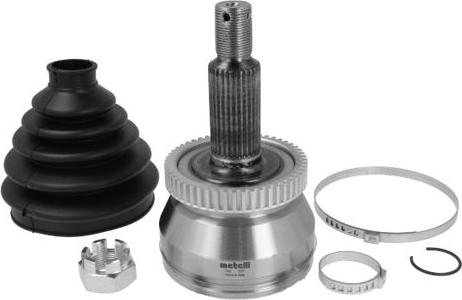 Metelli 15-1779 - PRZEGUB ZEW. HYUNDAI SANTA FE CRDI 09-