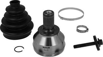 Metelli 15-1777 - PRZEGUB ZEW. FORD C-MAX