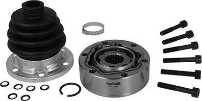 Metelli 16-1001 - PRZEGUB WEW-ZEW VW T2 -91