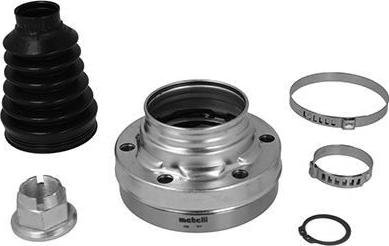 Metelli 16-1033 - PRZEGUB WEW. AUDI Q7