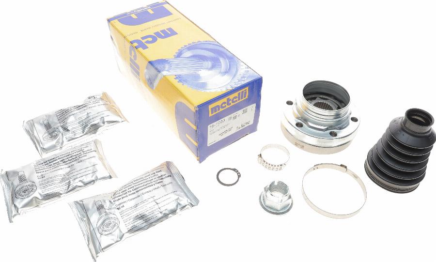 Metelli 16-1033 - PRZEGUB WEW. AUDI Q7