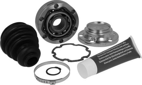 Metelli 16-1024 - PRZEGUB WEW. VW T4 94-