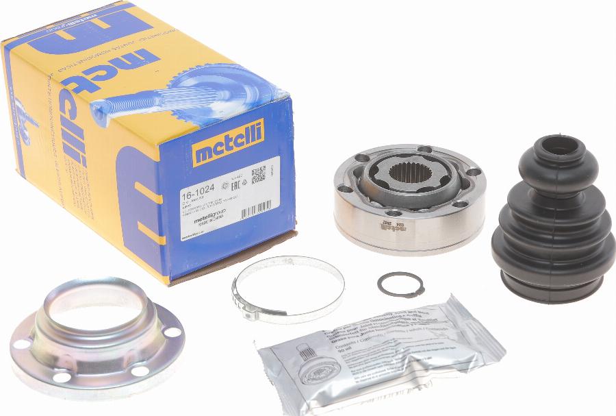 Metelli 16-1024 - PRZEGUB WEW. VW T4 94-