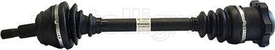 Metelli 17-0779 - PÓŁOŚ VW GOLF IV-BORA-LEON-TOLEDO 1.6 16V LE
