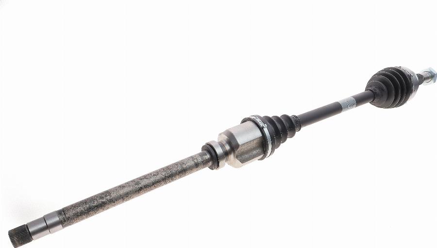 Metelli 17-1311 - PÓŁOŚ CITROEN JUMPER 2.2HDI PR. 1144.4MM BOXER-DUCATO ABS 45Z