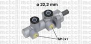 Metelli 05-0722 - POMPA HAM. CHEVROLET LACETTI-NUBIRA 1.4-1.8-2.0 D 05-13